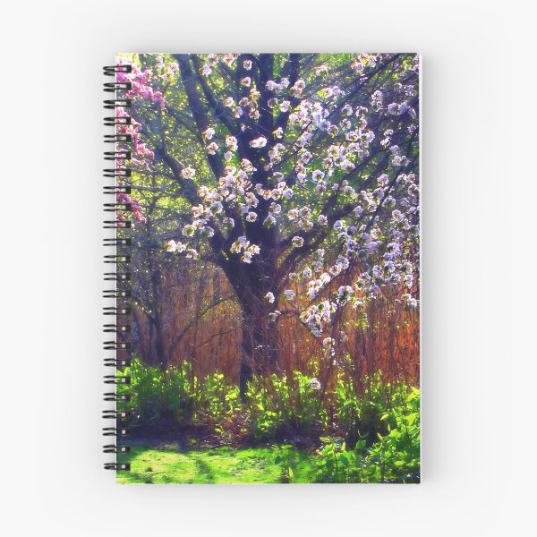 Item preview, Art of spring designed and sold by LudaNayvelt.