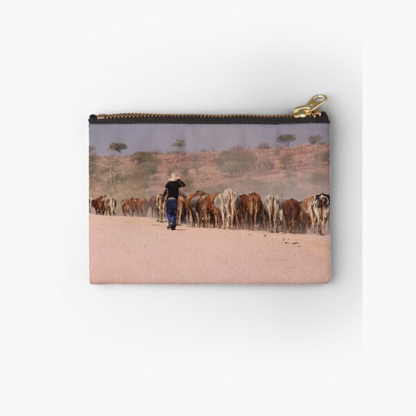 Item preview, NAMIBIAN CATTLE designed and sold by IngridSonja.