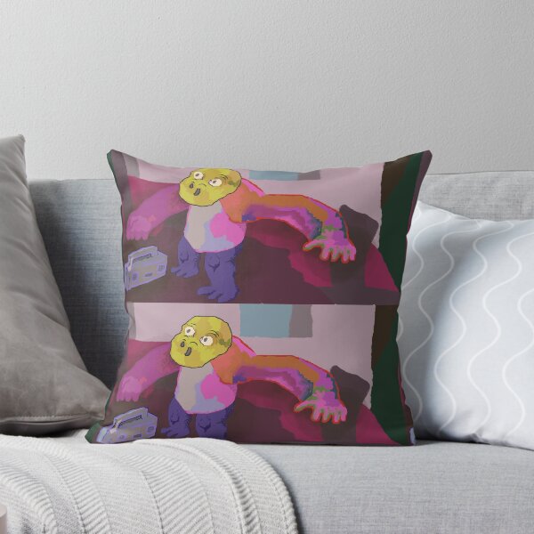 Item preview, Chillin designed and sold by CashlinRap.