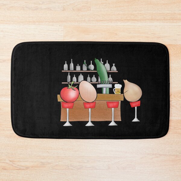 Item preview, salad bar designed and sold by shackledlettuce.