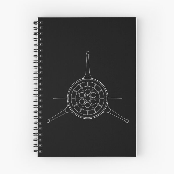 Item preview, Starship Engines designed and sold by awildanon.