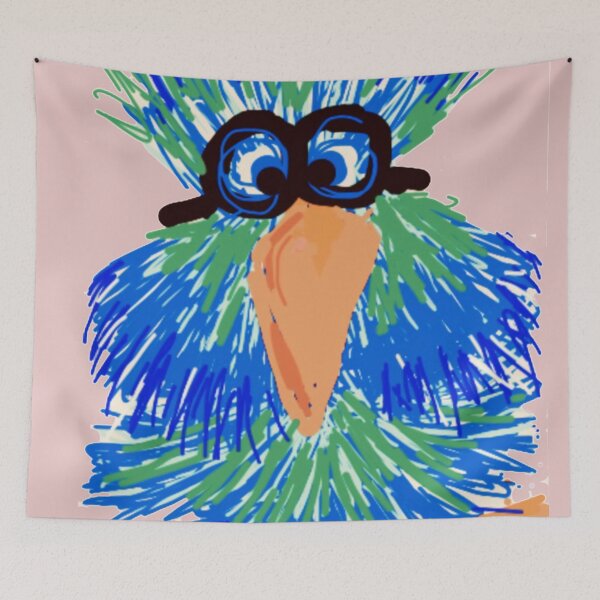 Item preview, SmartBird designed and sold by AmosMaria.
