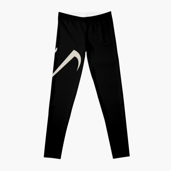 jason voorhees leggings