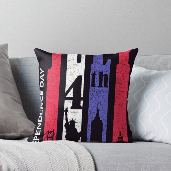 Item preview, 4th of July USA Independence day designed and sold by Wow-arts.