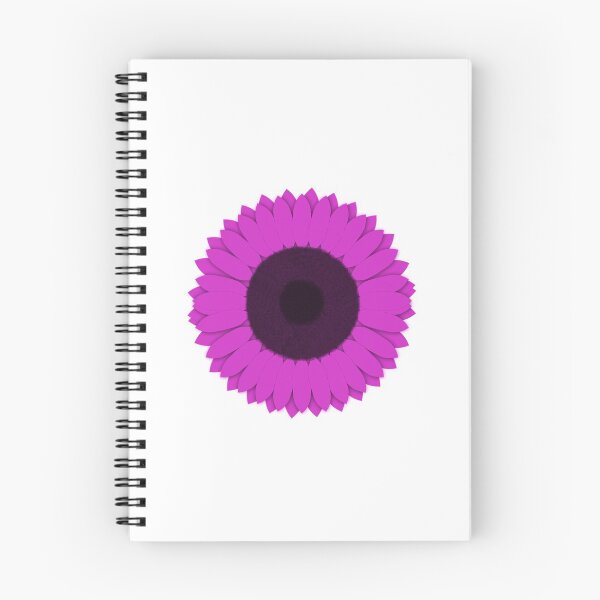Item preview, Pink Sunflower designed and sold by wickedcartoons.