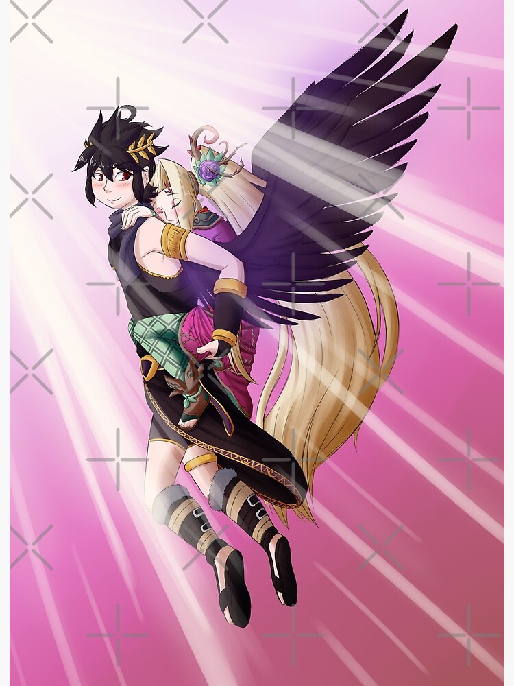 Dark pit (@Anti_Pit) / X