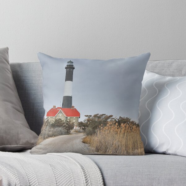 Item preview, Fire Island Light House designed and sold by thewarnerbro.