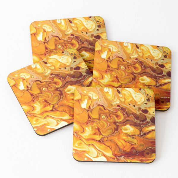 Item preview, Abstract Painting  designed and sold by ironydesigns.