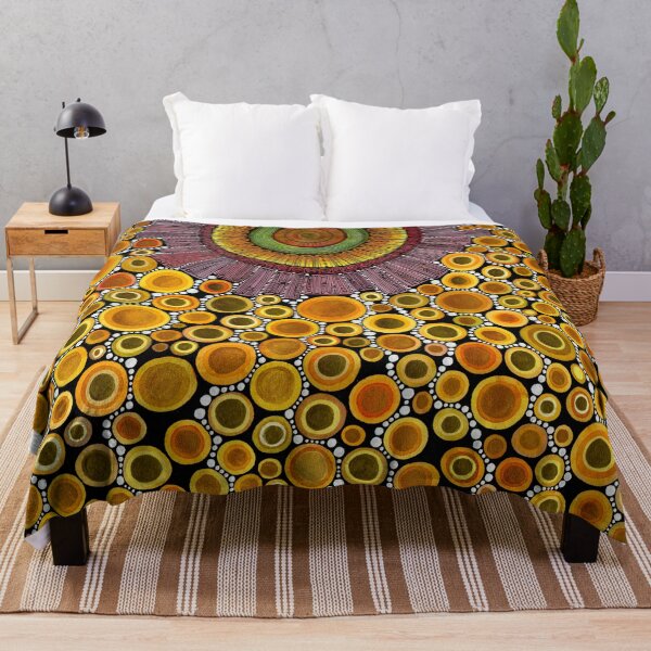 Item preview, Klimt Sun designed and sold by acwaltz.