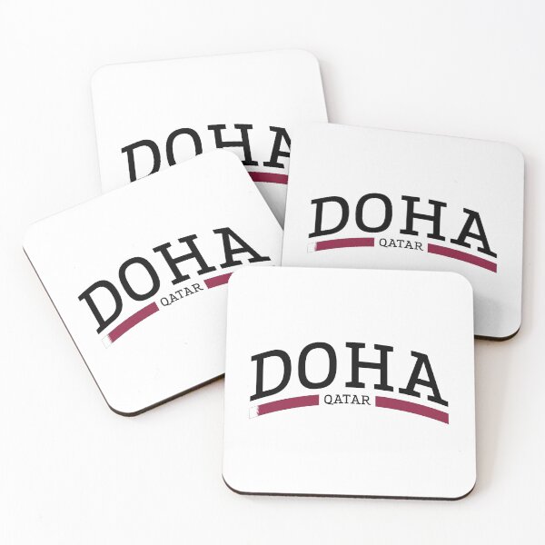 Item preview, Doha Qatar designed and sold by ElPato.