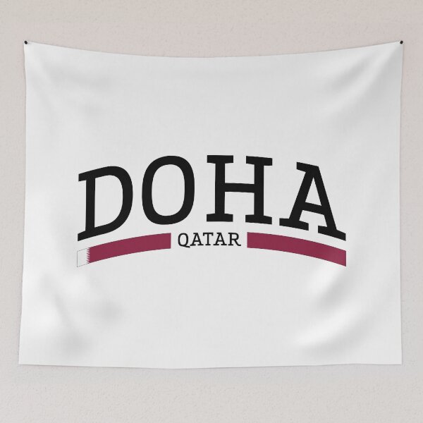 Item preview, Doha Qatar designed and sold by ElPato.