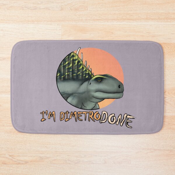 Item preview, I'm DimetroDONE (synapsid intolerant of sass) designed and sold by Mina-Richards.