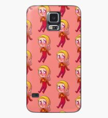 Ich bin immer so Hülle & Klebefolie für Samsung Galaxy