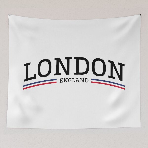 Item preview, London England designed and sold by ElPato.