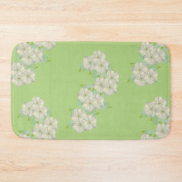 Item preview, Moonflower Garden designed and sold by Roanemermaid.