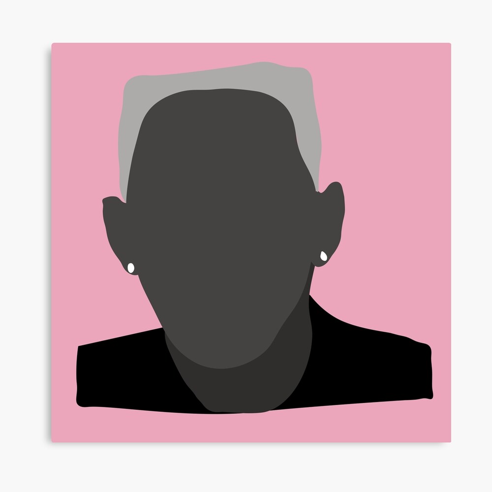 Igor Minimalist Album Cover Metal Print By Ernest0 Redbubble