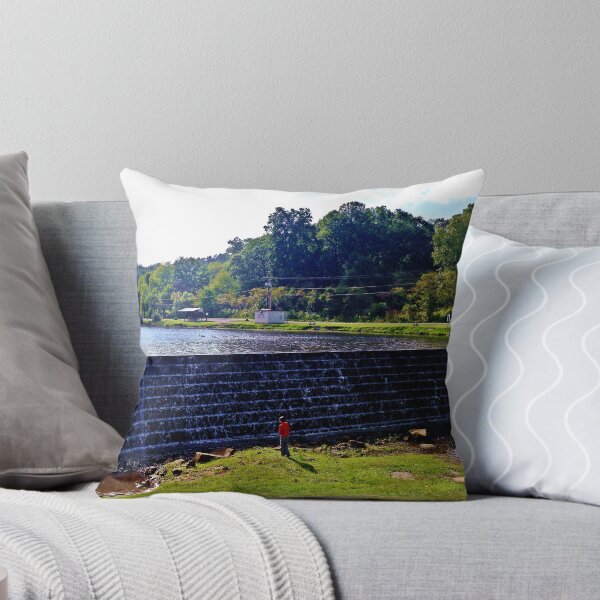 Item preview, Holding Back The World designed and sold by Paul Lubaczewski.