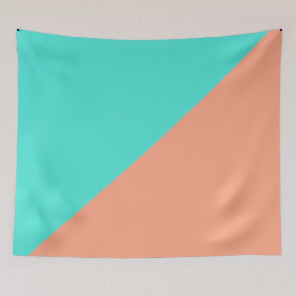Item preview, Sorbet Wall designed and sold by LovelyLadybug15.