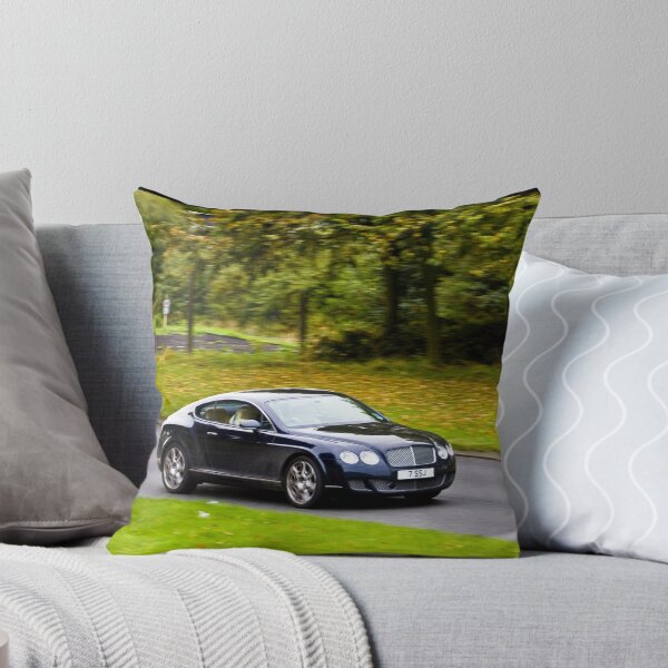 Item preview, Bentley Continental GT designed and sold by Mike Kay.