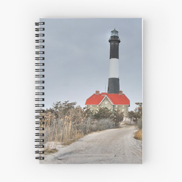 Item preview, Fire Island Light House designed and sold by thewarnerbro.