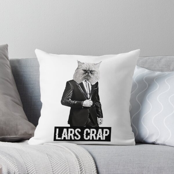 Item preview, dapper Lars Crap designed and sold by Doug3P0.