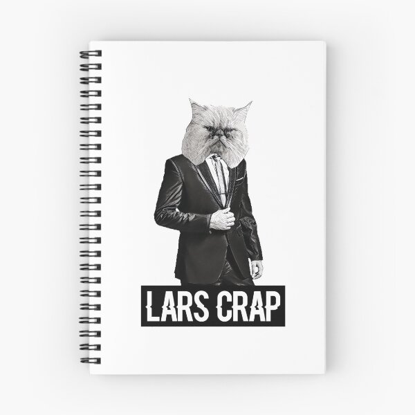 Item preview, dapper Lars Crap designed and sold by Doug3P0.
