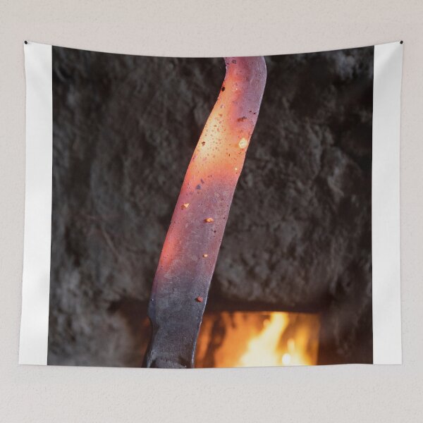 Item preview, Firing the Scythe designed and sold by Marylou Badeaux.