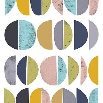 Artwork thumbnail, Mid Century Modern by UrbanEpiphany