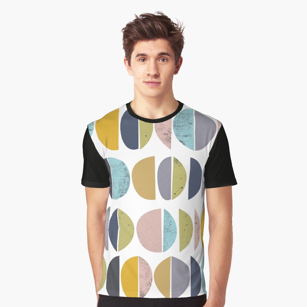 Item preview, Graphic T-Shirt designed and sold by UrbanEpiphany.