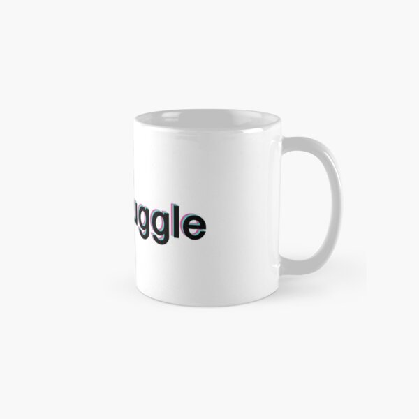 mr. struggle Classic Mug