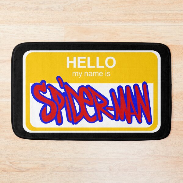 Item preview, Hello My Name Is designed and sold by LovelyLadybug15.