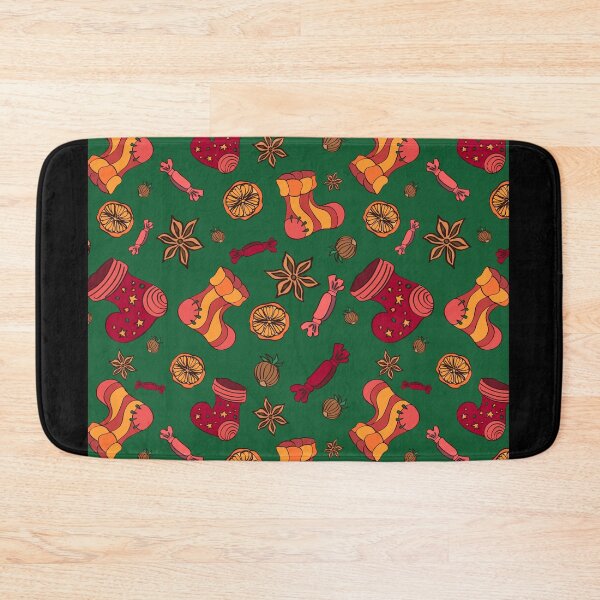 Item preview, Christmas pattern designed and sold by edleon.