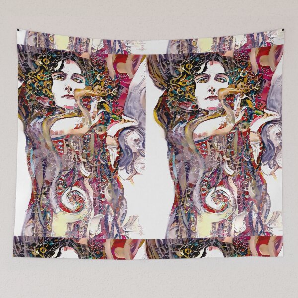 Item preview, Cosmopolitan Women designed and sold by Alma Lee.