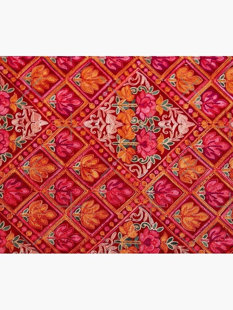 Kashmiri tapestry discount