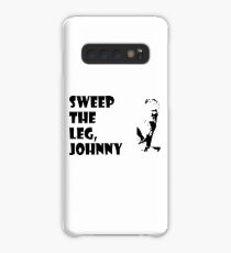 Sweep the Leg Johnny Case/Skin for Samsung Galaxy