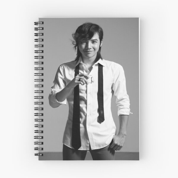 Item preview, JANG GEUN SUK designed and sold by katdragon.