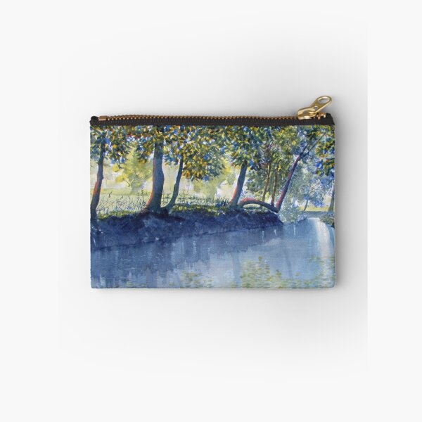 Item preview, Ripples and reflections designed and sold by Glenn  Marshall.