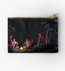 Stardust Crusaders Studio Pouch