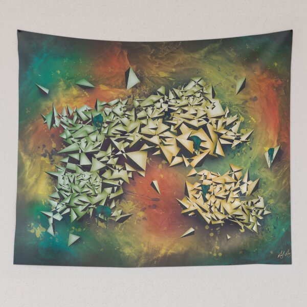 Item preview, Ammolite designed and sold by studioace.