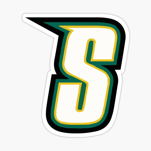 Siena Saints Sticker