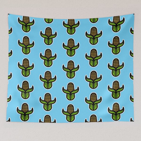 Item preview, MEXICAN CORN designed and sold by edleon.