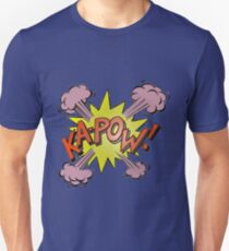KA-POW Unisex T-Shirt