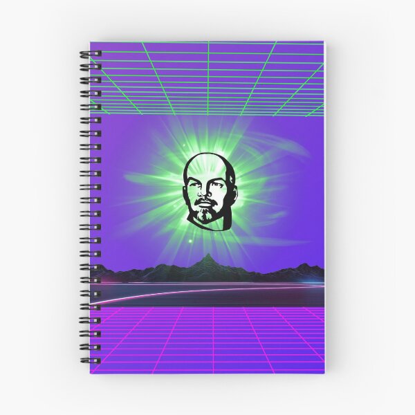 Item preview, Lenin Laborwave designed and sold by irfofficial.