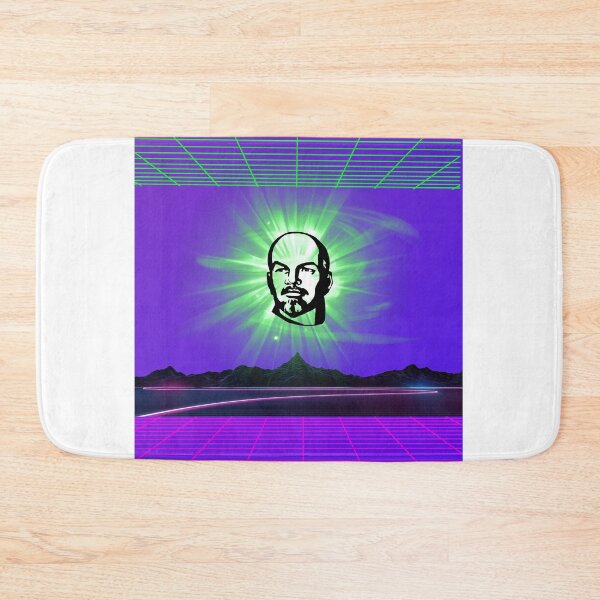 Item preview, Lenin Laborwave designed and sold by irfofficial.