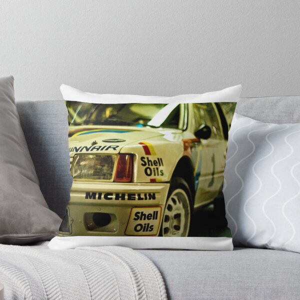 Item preview, Peugeot 205 Rally Car designed and sold by Mike Kay.
