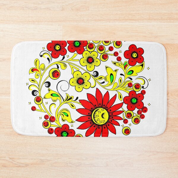 Item preview, RUSSIA ORNAMENT designed and sold by edleon.
