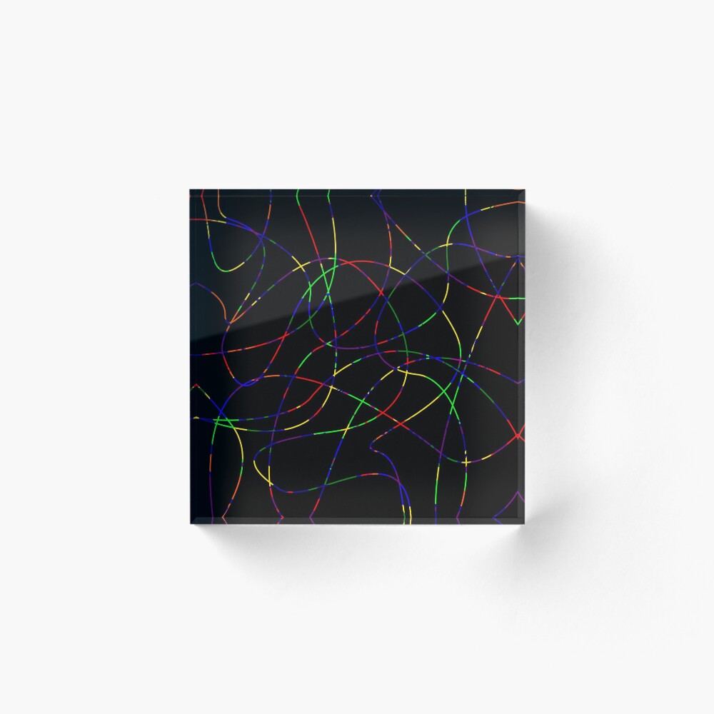 Item preview, Acrylic Block designed and sold by StephOBrien.