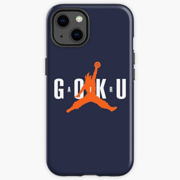 Air Goku 2 Coque antichoc iPhone