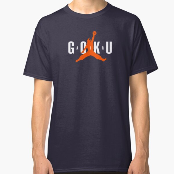 Air Goku 2 Classic T-Shirt