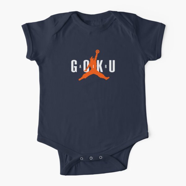 Luft Goku 2 Baby Body Kurzarm